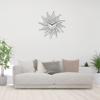 Nástenné hodiny MPM Sophia 4495.70, 33cm